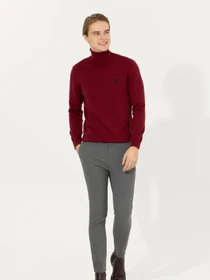 Брюки US Polo модель G081SZ078.000.1456350.VR024 Фото