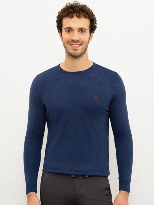 Свитры и кардиганы US Polo модель G081SZ0TK.000.1079317.VR028 Фото