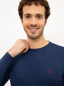 Свитры и кардиганы US Polo модель G081SZ0TK.000.1079317.VR028 Фото