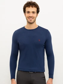 Свитры и кардиганы US Polo модель G081SZ0TK.000.1079317.VR028 Фото