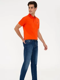Джинсы US Polo модель G081GL080.000.1230207.DN0021 Фото