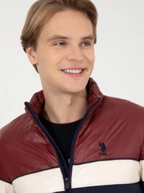 Куртки и дубленки US Polo модель G081SZ0MS.000.1449174.VR033 Фото