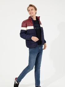 Куртки и дубленки US Polo модель G081SZ0MS.000.1449174.VR033 Фото