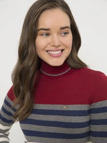 Свитры и кардиганы US Polo модель G082GL0TK.000.1056885.VR030 Фото