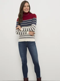 Свитры и кардиганы US Polo модель G082GL0TK.000.1056885.VR030 Фото