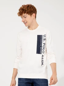 Худи и свитшоты US Polo модель G081SZ082.000.1454741.VR019 Фото