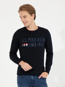 Свитры и кардиганы US Polo модель G081SZ0TK.000.1454550.VR033 Фото