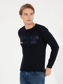 Свитры и кардиганы US Polo модель G081SZ0TK.000.1454550.VR033 Фото