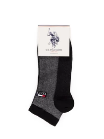 Носки и гольфы US Polo модель A081SZ013.P02.PLUSH-IY22.VR046 Фото