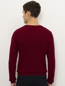 Свитры и кардиганы US Polo модель G081GL0TK.000.1056212.VR014 Фото