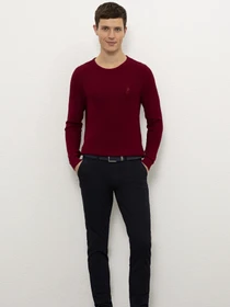 Свитры и кардиганы US Polo модель G081GL0TK.000.1056212.VR014 Фото