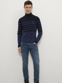 Свитры и кардиганы US Polo модель G081GL0TK.000.1056610.VR033 Фото