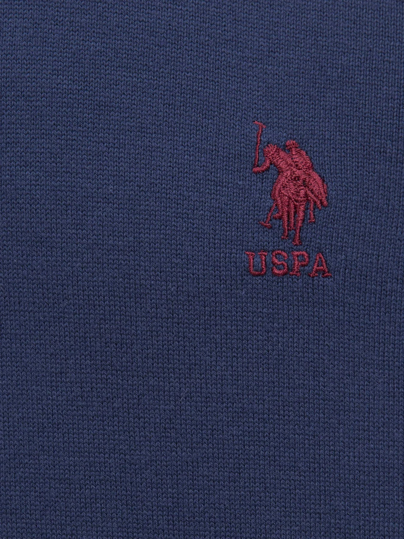 Свитры и кардиганы US Polo модель G081GL0TK.000.1080061.VR028 Фото