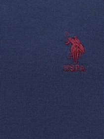 Свитры и кардиганы US Polo модель G081GL0TK.000.1080061.VR028 Фото