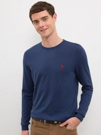 Свитры и кардиганы US Polo модель G081GL0TK.000.1080061.VR028 Фото
