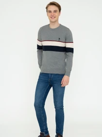 Свитры и кардиганы US Polo модель G081SZ0TK.000.1261437.VR086 Фото