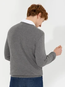 Свитры и кардиганы US Polo модель G081GL0TK.000.1428982.VR086 Фото