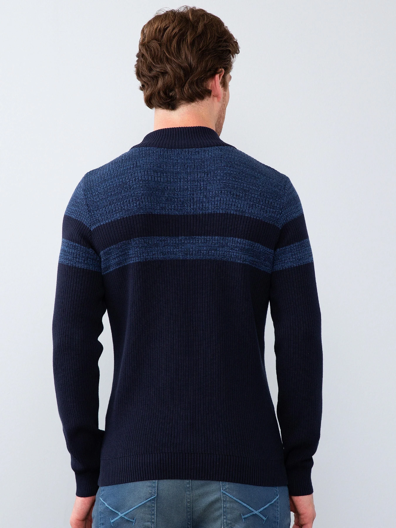 Свитры и кардиганы US Polo модель G081GL0TK.000.810048.VR033 Фото