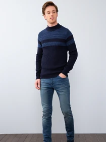 Свитры и кардиганы US Polo модель G081GL0TK.000.810048.VR033 Фото