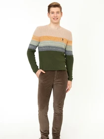 Свитры и кардиганы US Polo модель G081SZ0TK.000.1264574.VR027 Фото