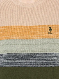 Свитры и кардиганы US Polo модель G081SZ0TK.000.1264574.VR027 Фото