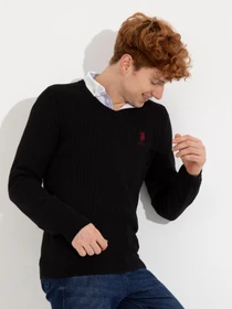 Свитры и кардиганы US Polo модель G081GL0TK.000.1428982.VR046 Фото