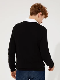 Свитры и кардиганы US Polo модель G081GL0TK.000.1428982.VR046 Фото