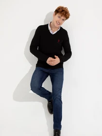 Свитры и кардиганы US Polo модель G081GL0TK.000.1428982.VR046 Фото
