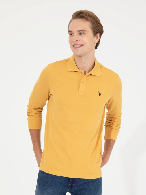 Худи и свитшоты US Polo модель G081GL082.000.1451570.VR043 Фото