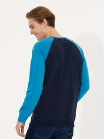Худи и свитшоты US Polo модель G081SZ082.000.1454336.VR077 Фото
