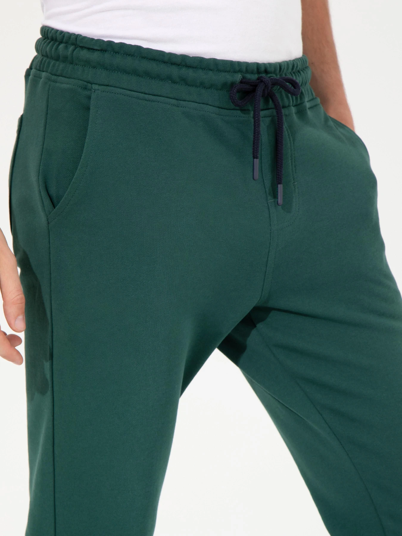 Штани US Polo модель G081SZ0OP.000.1454286.VR054 Штани US Polo модель G081SZ0OP.000.1454286.VR054 Фото