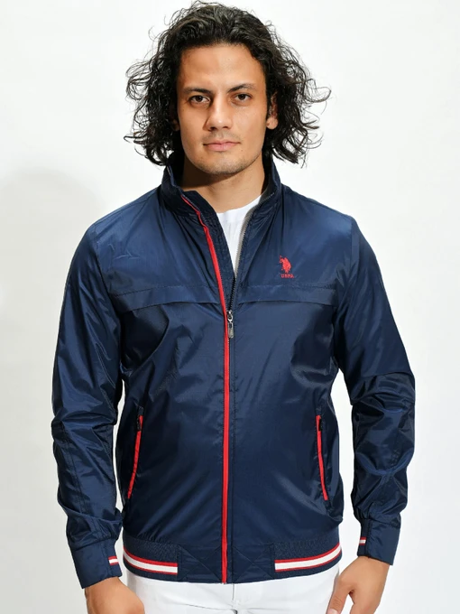 Куртки и дубленки US Polo модель G081SZ0MS.000.1198593.VR033 Фото