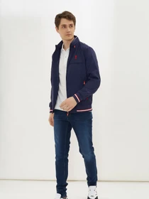 Куртки и дубленки US Polo модель G081SZ0MS.000.1198593.VR033 Фото