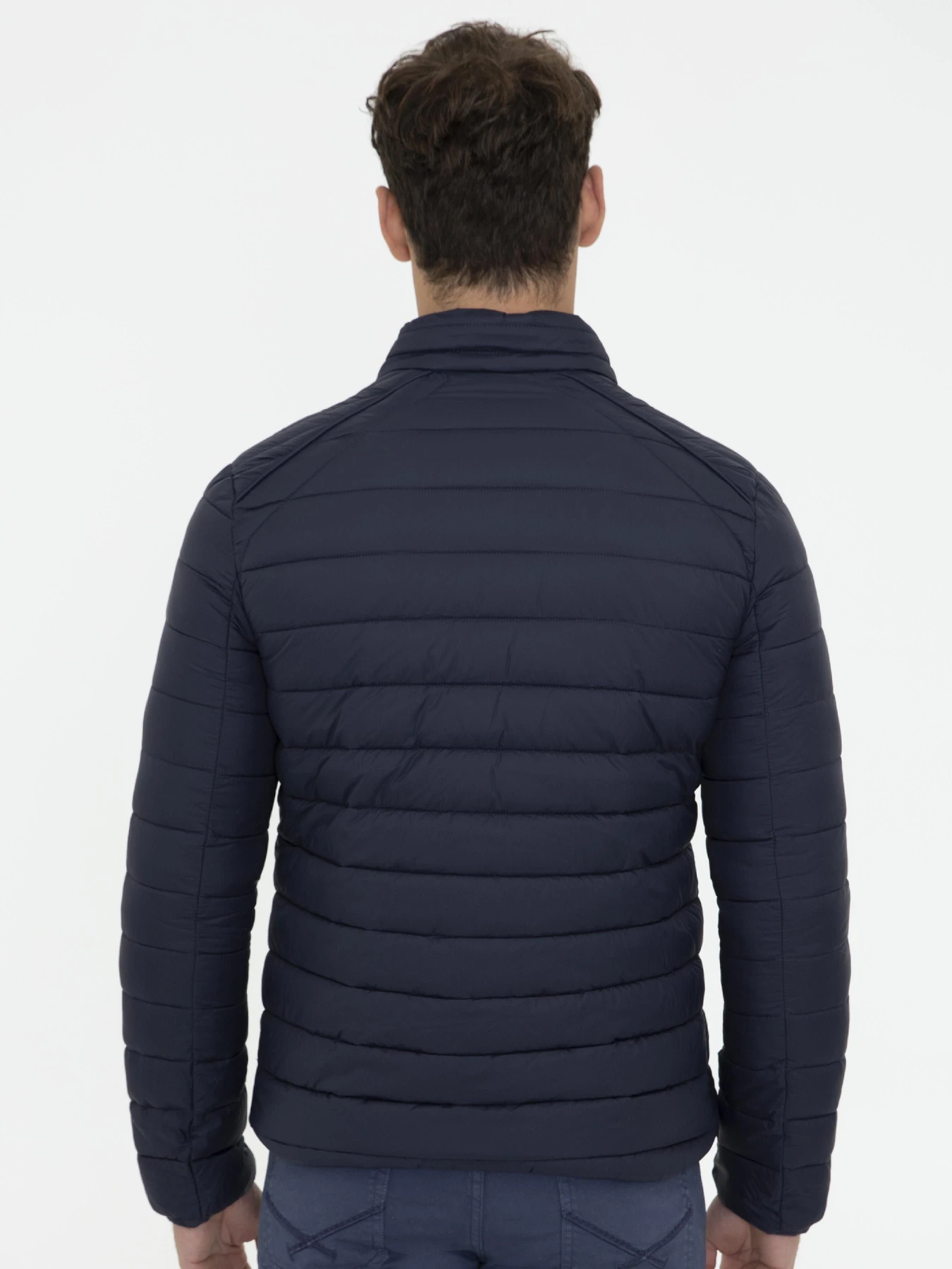Куртки и дубленки US Polo модель G081GL0MS.000.1259833.VR033 Фото