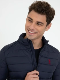 Куртки и дубленки US Polo модель G081GL0MS.000.1259833.VR033 Фото