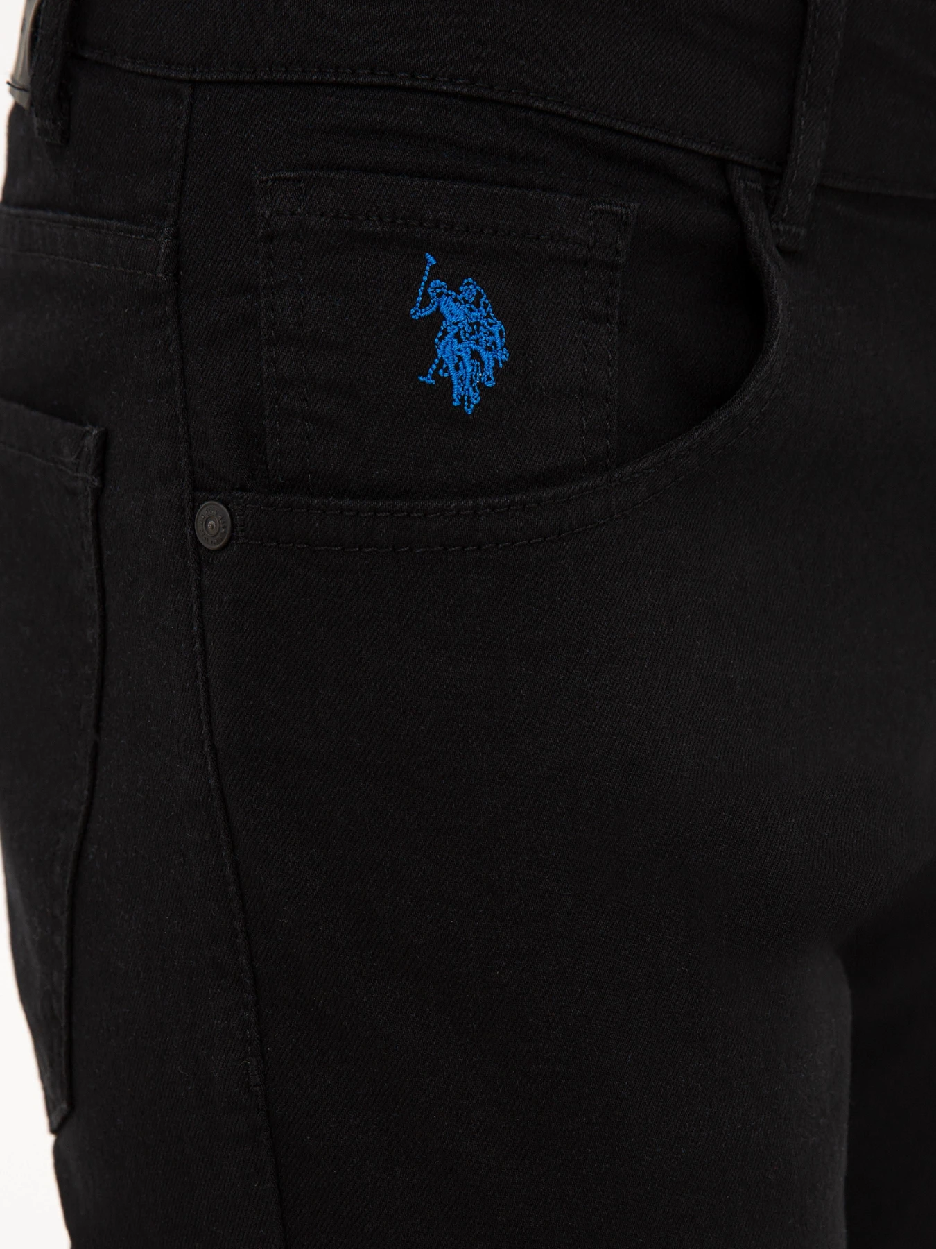 Джинсы US Polo модель G081GL080.000.1230169.DN0020 Джинсы US Polo модель G081GL080.000.1230169.DN0020 Фото