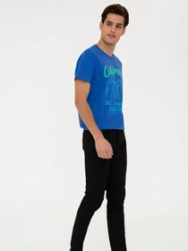 Джинсы US Polo модель G081GL080.000.1230169.DN0020 Фото