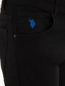 Джинсы US Polo модель G081GL080.000.1230169.DN0020 Фото