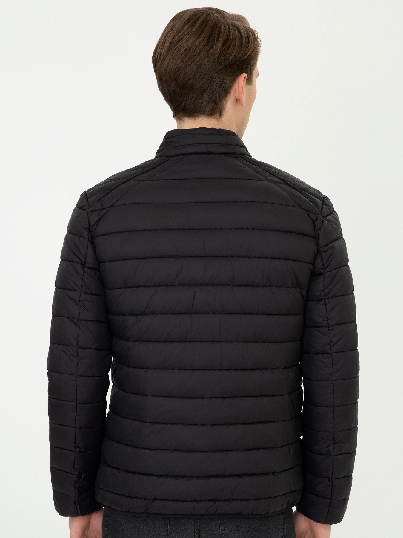 Куртки и дубленки US Polo модель G081GL0MS.000.1259833.VR046 Фото