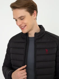 Куртки и дубленки US Polo модель G081GL0MS.000.1259833.VR046 Фото