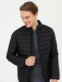Куртки и дубленки US Polo модель G081GL0MS.000.1259833.VR046 Фото