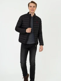 Куртки и дубленки US Polo модель G081GL0MS.000.1259833.VR046 Фото