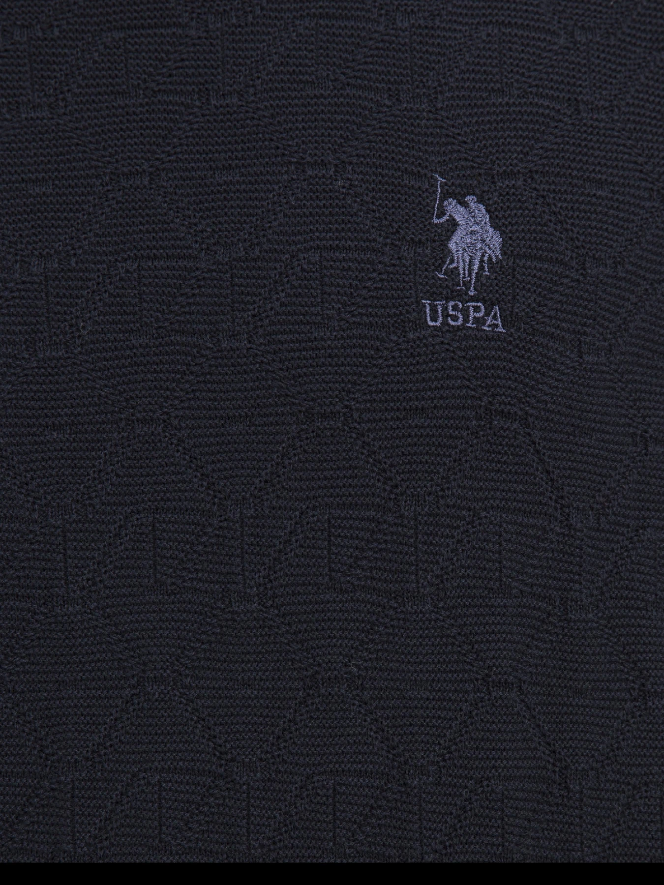 Свитры и кардиганы US Polo модель G081SZ0TK.000.1091105.VR033 Свитры и кардиганы US Polo модель G081SZ0TK.000.1091105.VR033 Фото