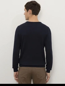 Свитры и кардиганы US Polo модель G081SZ0TK.000.1091105.VR033 Фото