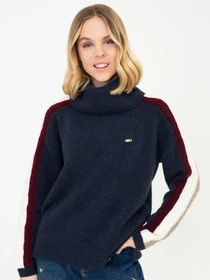 Худи и свитшоты US Polo модель G082GL0TK.000.1349902.VR033 Фото