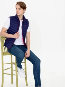 Куртки и дубленки US Polo модель G081SZ010.000.1348905.VR033 Фото