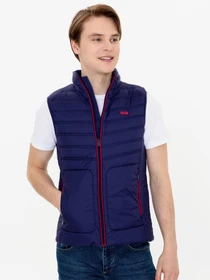 Куртки и дубленки US Polo модель G081SZ010.000.1348905.VR033 Фото