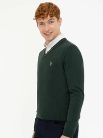 Свитры и кардиганы US Polo модель G081SZ0TK.000.1259758.VR054 Фото
