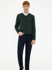 Свитры и кардиганы US Polo модель G081SZ0TK.000.1259758.VR054 Фото