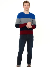 Свитры и кардиганы US Polo модель G081GL0TK.000.1255656.VR014 Фото
